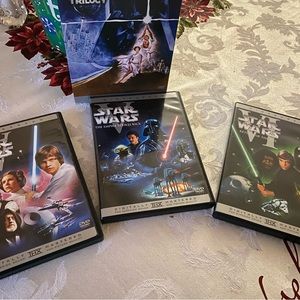 StarWarsDVDs🔥 7/$10 Bundles🔥